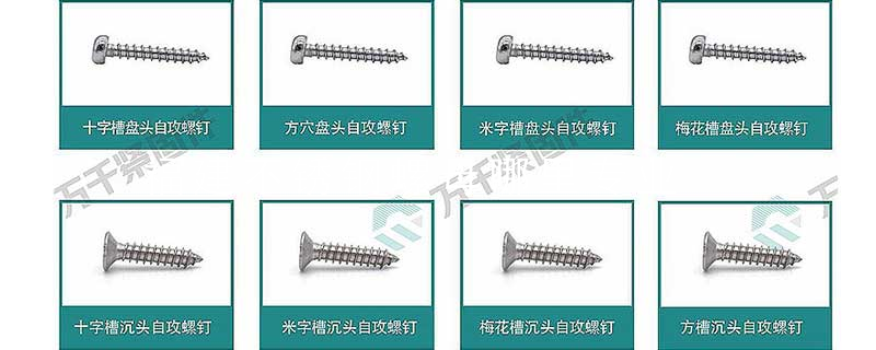 福建不锈钢螺母